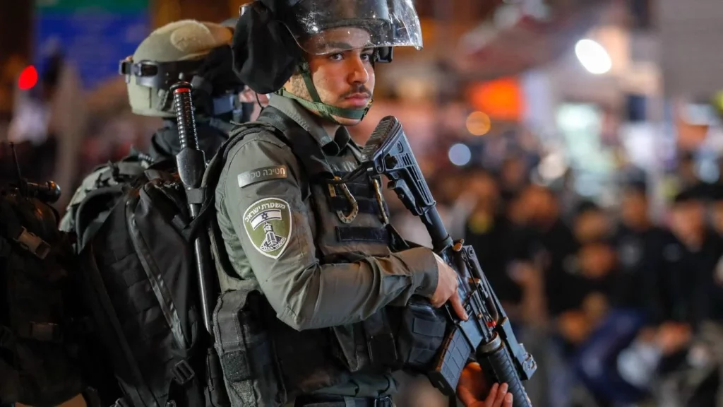 sraël annonce la fermeture de 28 ONG palestiniennes à Jérusalem-Est occupée