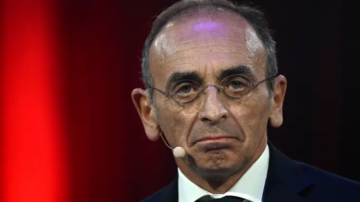 Zemmour cartonne …. en Israël