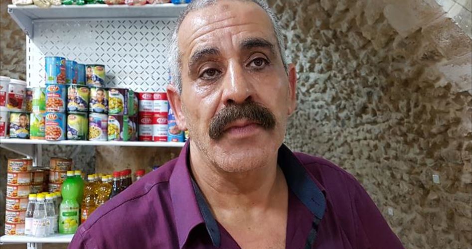 Un Palestinien de Jérusalem refuse de vendre son café à Israël pour 31 millions d’euros
