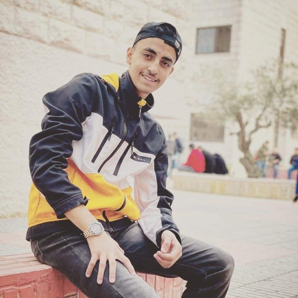 Israël tue un autre jeune de 16 ans près de Ramallah