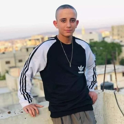 Assassinat d'un autre jeune Palestinien à Jénine