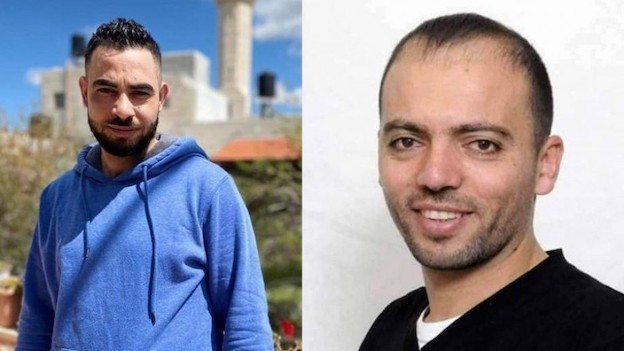 Nouvelles des prisonniers palestiniens