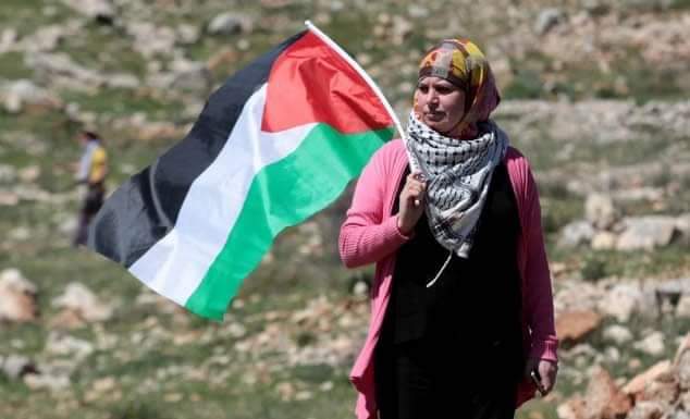 "L'obsession du drapeau palestinien" : Editorial de Haaretz