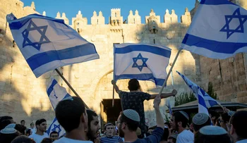 Mise en garde des USA  contre les risques de la marche israélienne de dimanche à Jérusalem