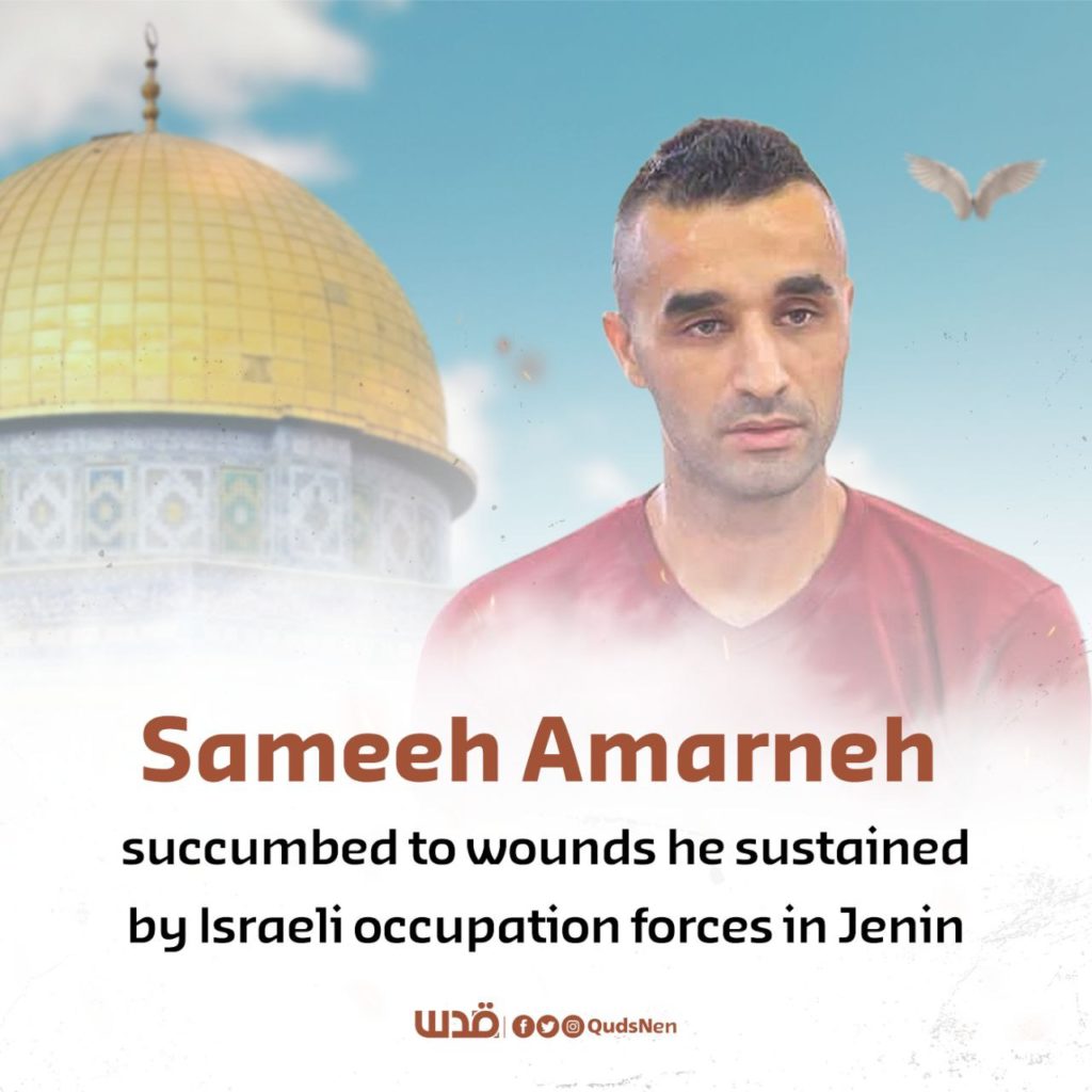 Israël tue un Palestinien par jour, mais parlons plutôt de l'Ukraine...