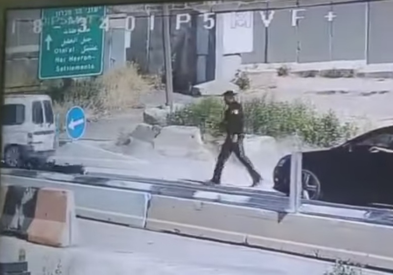 L'audace des Palestiniens ne cesse de nous épater (Vidéo)