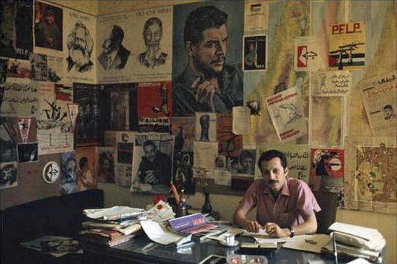 Quand Ghassan Kanafani parlait de la résistance... en 1970 (Vidéo)
