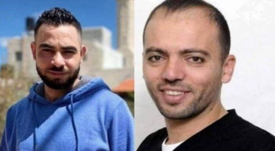 Libérez les prisonniers politiques palestiniens !