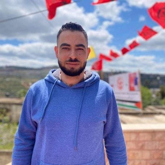 Prisons de l'occupant : Raed Rayan suspend sa grève de la faim