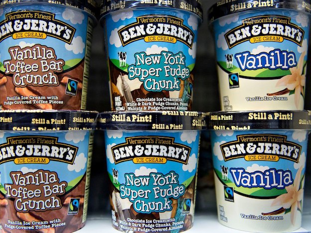 Ben & Jerry's : Unilever vend ses intérêts commerciaux en Israël à un Israélien