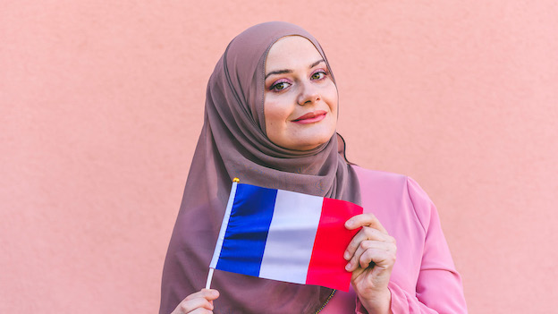 Voile : la France condamnée par l'ONU