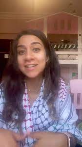 Une belle chanson de la jeune égyptienne Eman Askar (Vidéo)