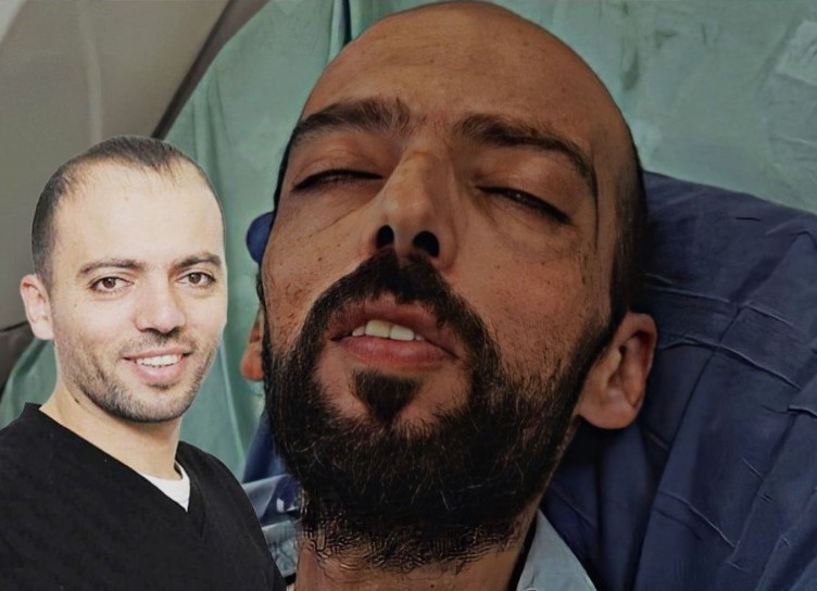 Khalil Awawdeh suspend sa grève de la faim : libération le 2 octobre
