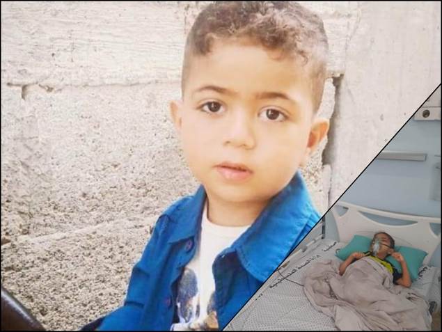 Encore un enfant mort à Gaza pour refus de soins par Israël