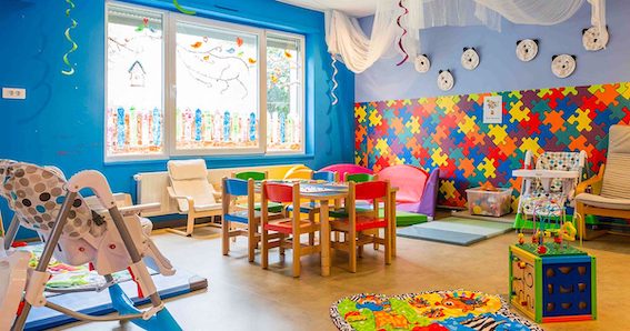 "Séparatisme" : Des parents refusent l’inscription en crèche d’une enfant non juive
