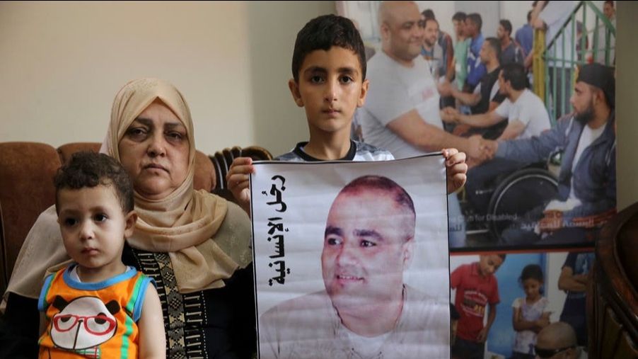 Israël condamne un humanitaire de Gaza à 12 ans de prison sous de fausses accusations