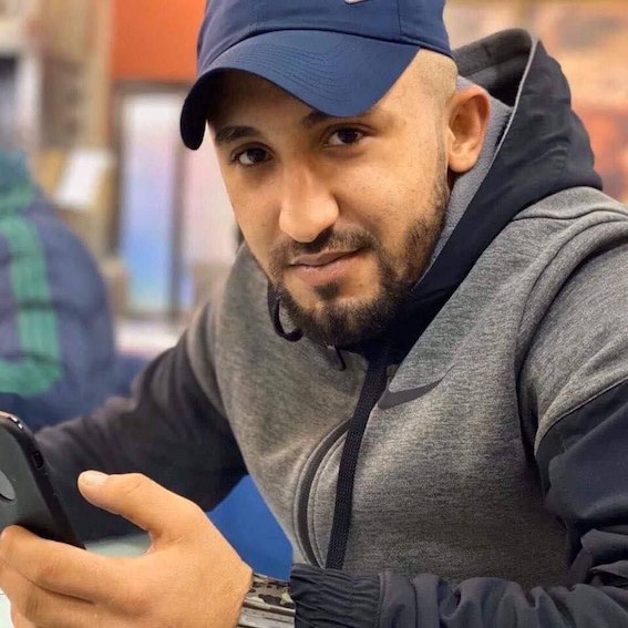 Deux résistants palestiniens assassinés ce jeudi