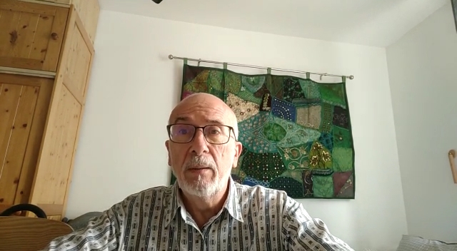 Pourquoi nous irons au parlement européen le 29 octobre (Vidéo)