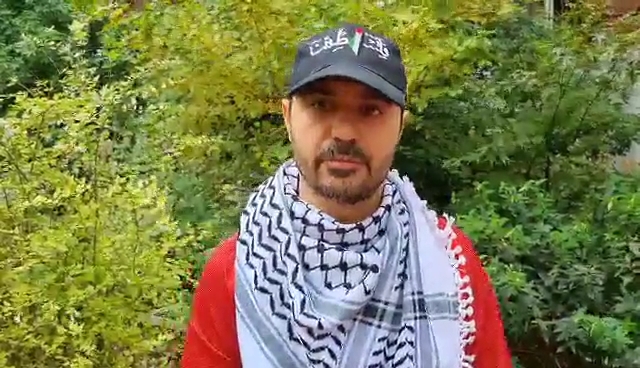 Pourquoi j'irai à Bruxelles le 29 octobre prochain (Vidéo)