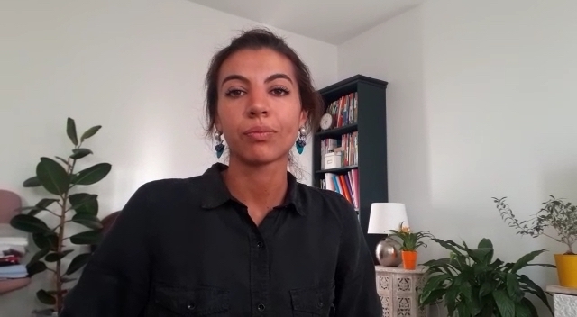 Pourquoi Dahlia ira à Bruxelles le 29 octobre prochain (Vidéo)