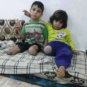 "Les enfants de Gaza ne peuvent que rêver de ce qu'a la fille de Yair Lapid", par Gideon Levy 