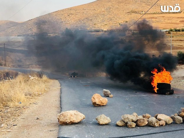 Deux autres jeunes Palestiniens assassinés dans le Nord de la Cisjordanie tandis que la résistance s'étend en Palestine