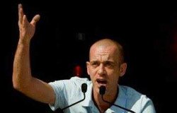 Macron parle à Lapid : Salah Hamouri se prend 3 mois de détention "administrative" supplémentaires !