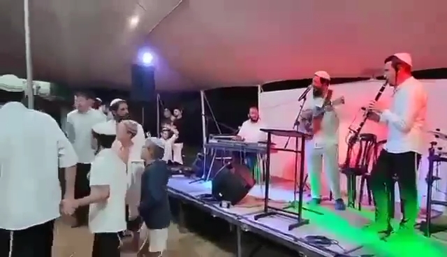 Les provocations des colons sur les lieux saints palestiniens franchissent les bornes ! (Vidéos)