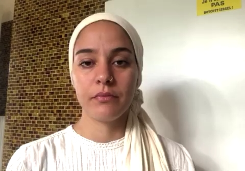 Pourquoi aller à Bruxelles le 29 octobre (Vidéo)