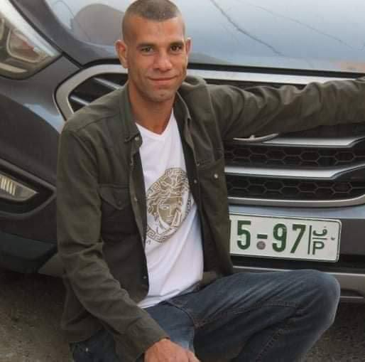 Ahmed Shamlawi : Mort pour la Palestine