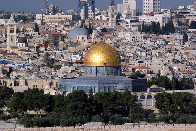 L'Australie ne reconnaît plus Jérusalem comme la capitale d'Israël