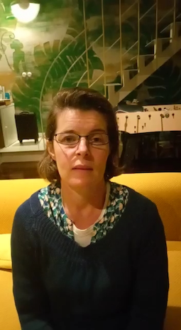 Pourquoi aller au Parlement européen le 29 octobre ? (Vidéo)