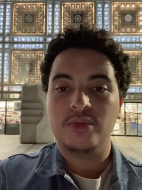 Pourquoi nous irons au parlement européen le 29 octobre (Vidéo)