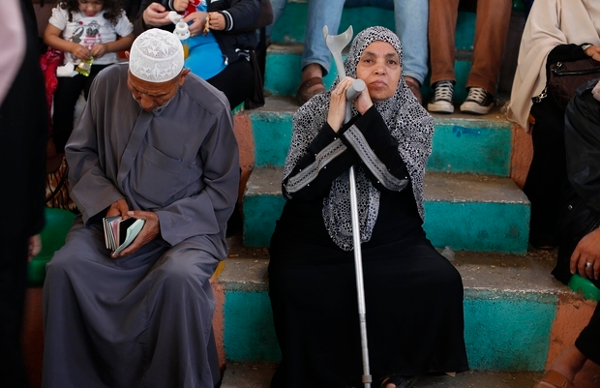 "Gaza aller-retour : Les coûts de la cruauté", par Stuart Rees