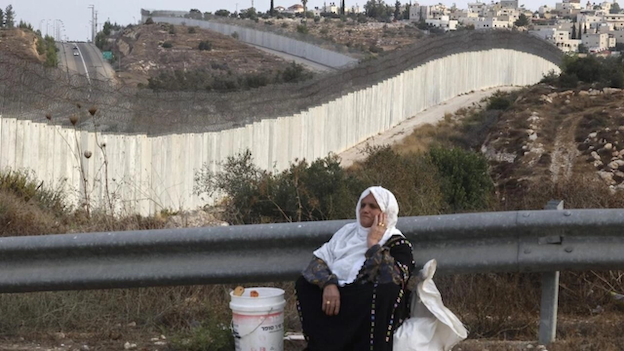 Cisjordanie : Restrictions de séjour pour les étrangers