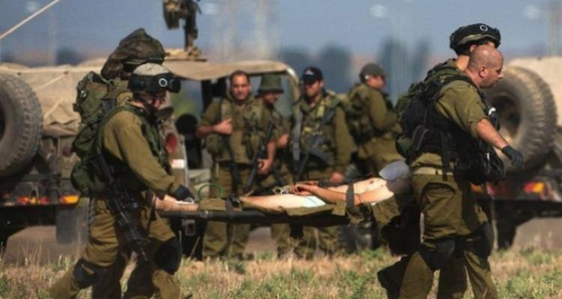Le bras de fer entre la résistance palestinienne et l'armée colonialiste se poursuit