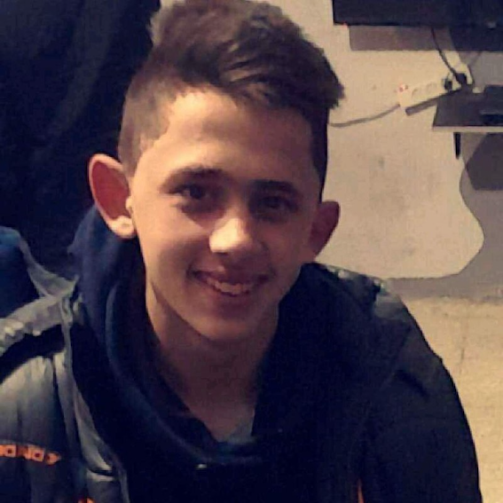 Nous sommes aux côtés des prisonniers palestiniens !