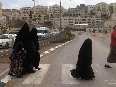 Israël ne ratifiera pas la Convention d'Istanbul sur la lutte contre la violence à l'égard des femmes...