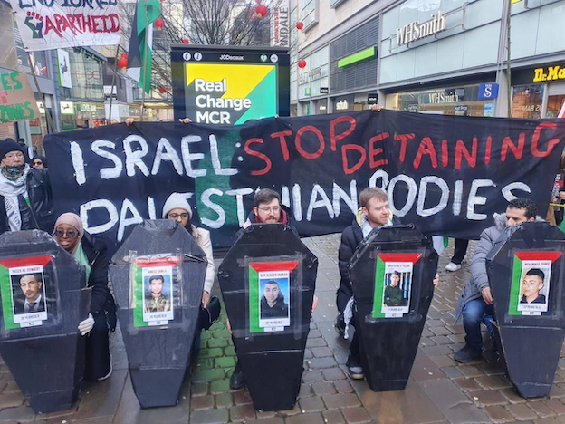 Palestine : La solidarité en action ! (Vidéos)