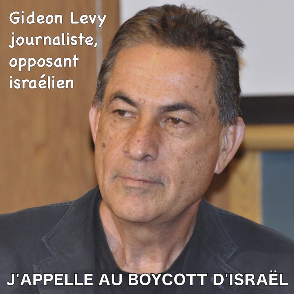 "Pourquoi je ne participe pas aux manifestations à Tel Aviv"