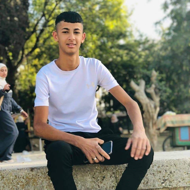 Troisième enfant palestinien assassiné par Israel depuis le 1er janvier