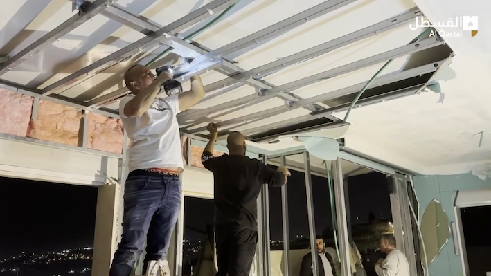 Démolitions de maisons palestiniennes en série : Que fait la CPI ? (vidéo)