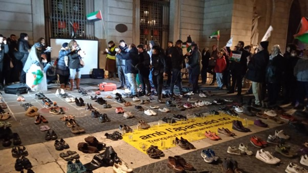 Palestine : Il y a aussi des  bonnes nouvelles !
