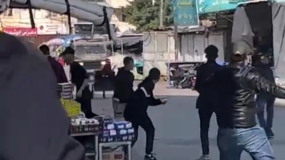 Une résistance impossible à anéantir (Vidéo)
