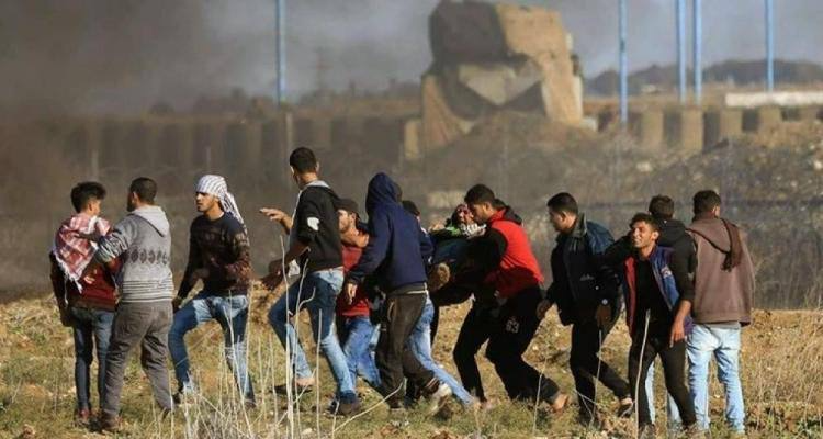 Dans toute la Palestine, résistance à l’occupation  ! (Vidéos)