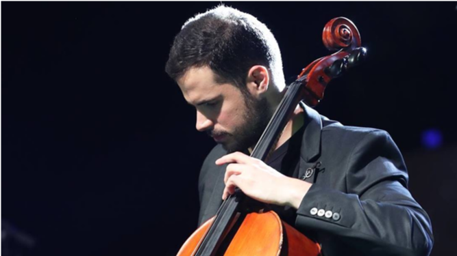 Le musicien palestinien Naseem Alatrash nominé pour le prestigieux prix Grammy