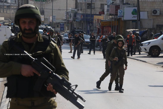 Haaretz : "A la veille d'une nouvelle Intifada, l'armée israélienne est sur le point de s'effondrer"