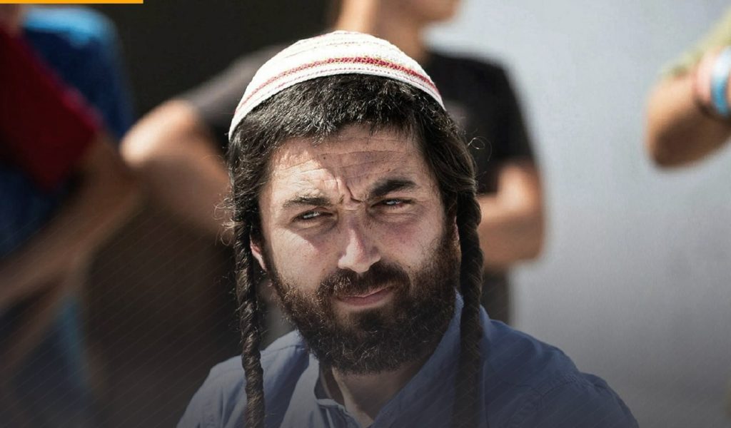 Le colonialisme israélien à l'oeuvre quotidiennement (Vidéo)