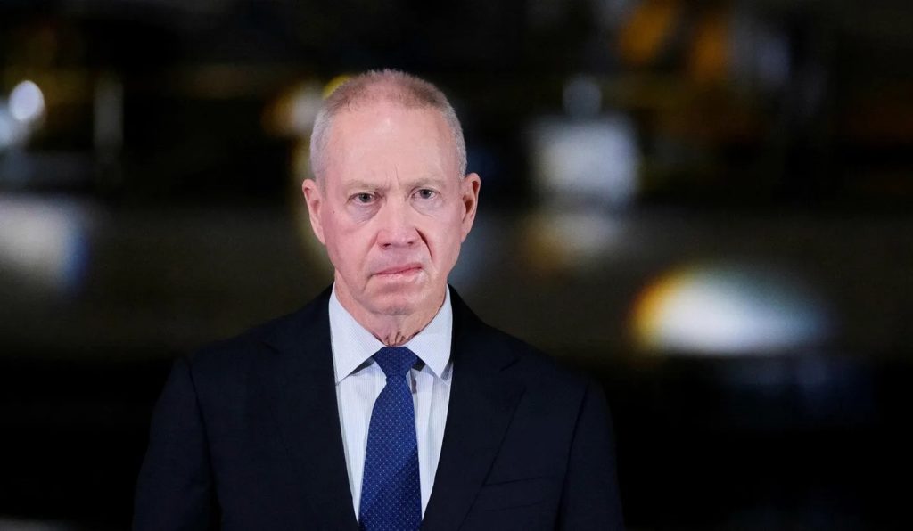 Netanyahou vire son ministre de la défense. Le bras de fer se poursuit entre Israéliens et Israéliens... (Vidéo)