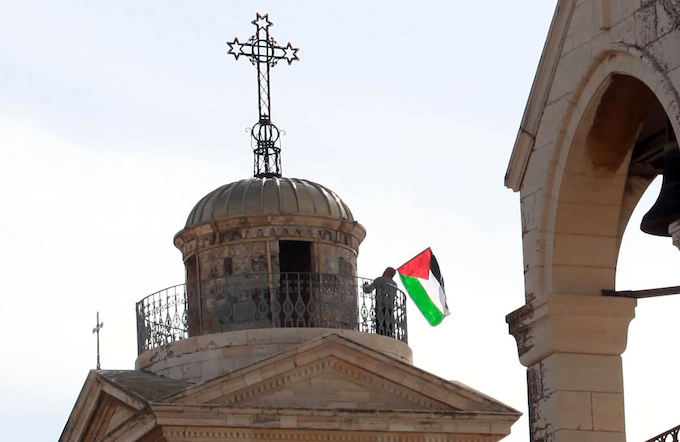 Persécution accrue des chrétiens : Le régime d'apartheid se fait Hara Kiri ?